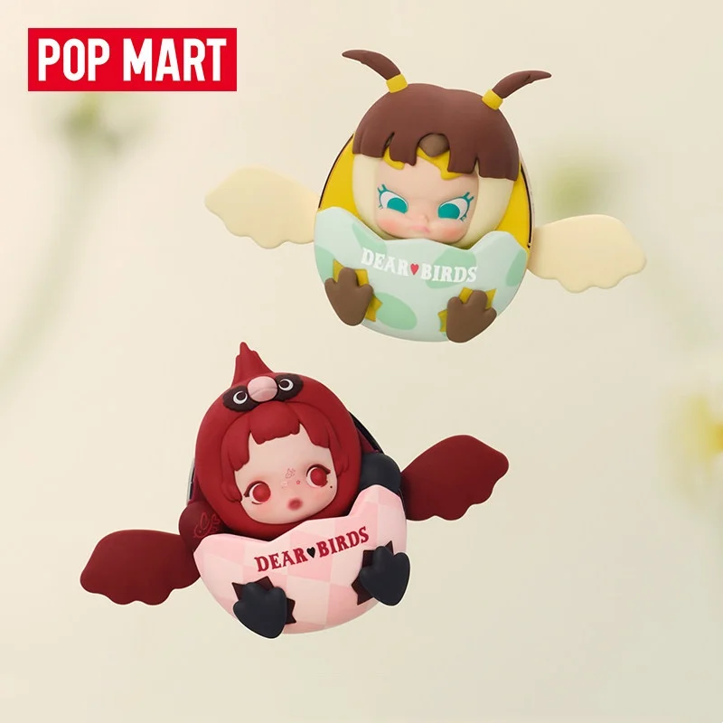 Home Fragrance Items - POP MART Dear Birds Series Car