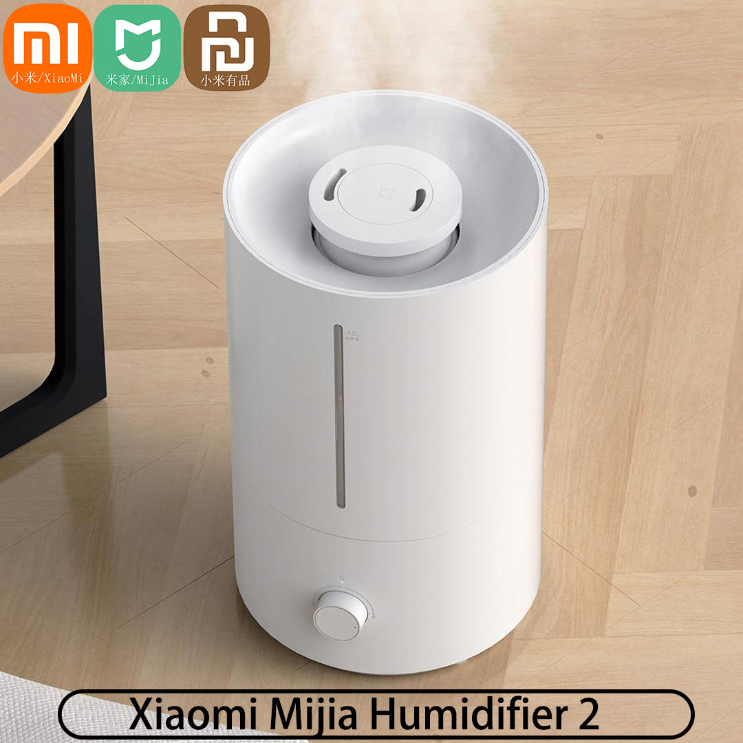 Home Fragrance System - Xiaomi Mijia Humidifier 2 300mL/h Humidification