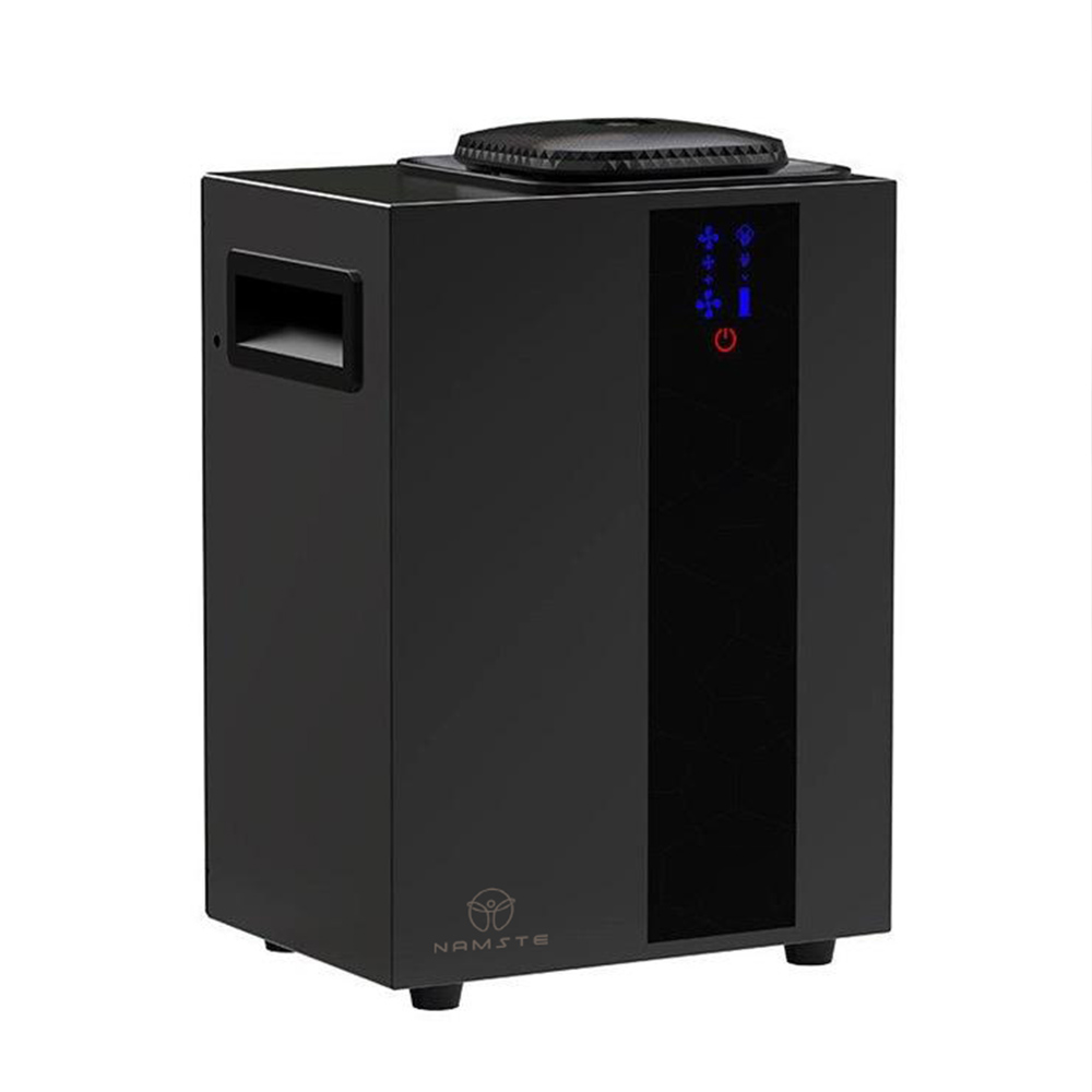 Home Fragrance Items - NAMSTE 4000m³ HVAC System Aroma Diffuser