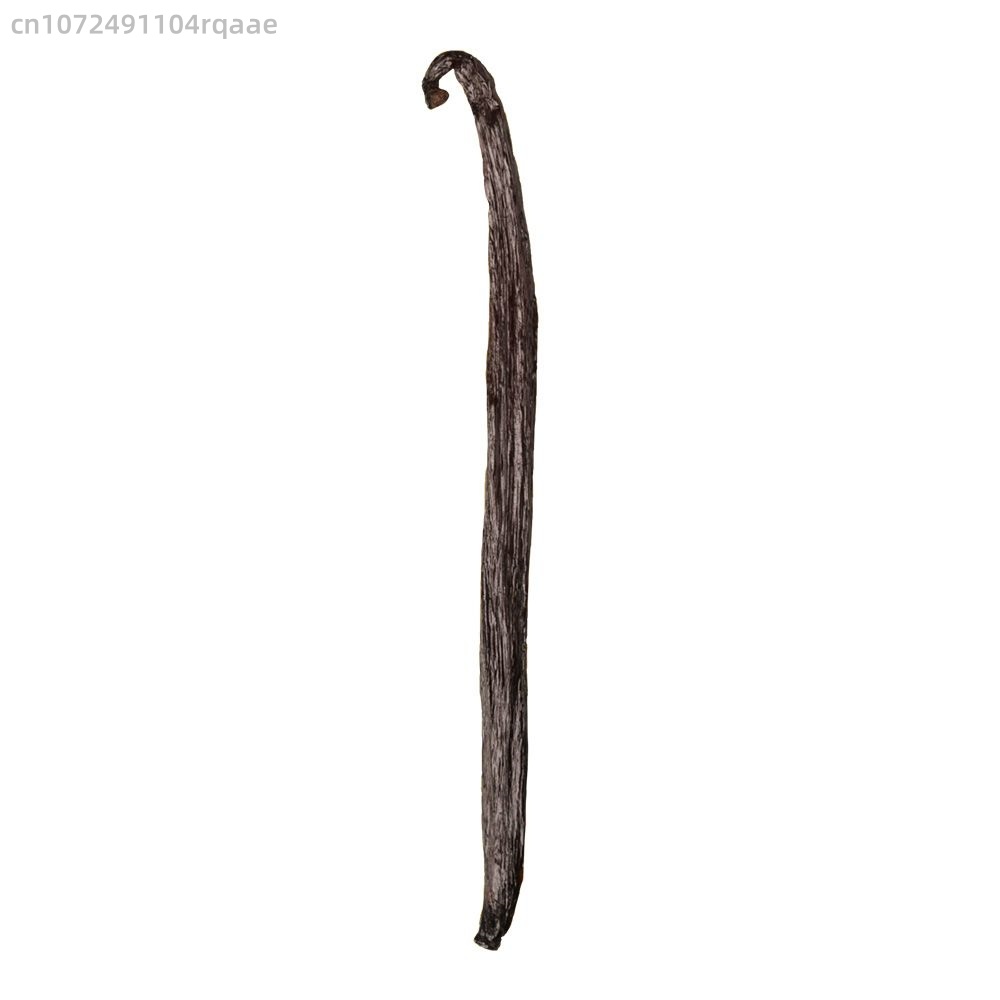 Home Fragrance Vanilla - 14-17cm Premium Madagascar Vanilla Bean Pods