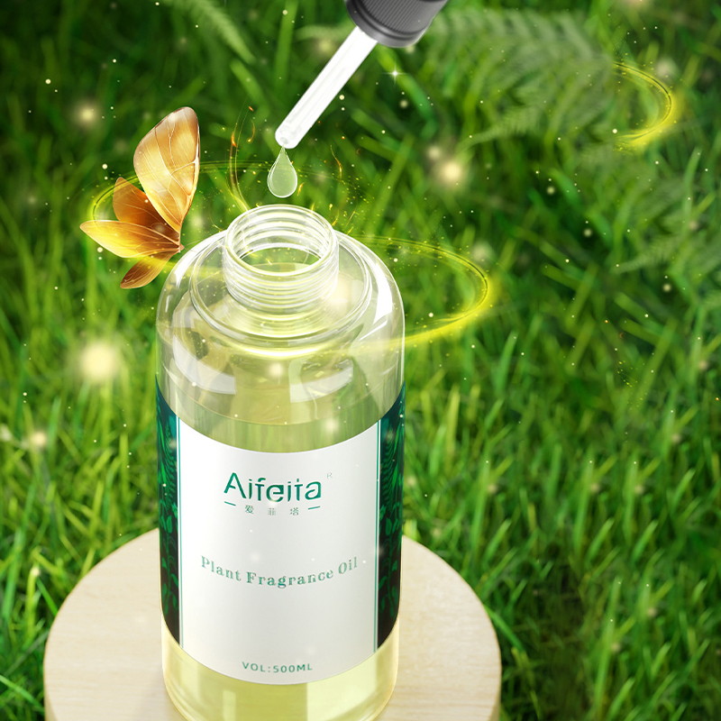 Home Fragrance For Sale - 500ml Hilton Hotel Scent Aroma Essential