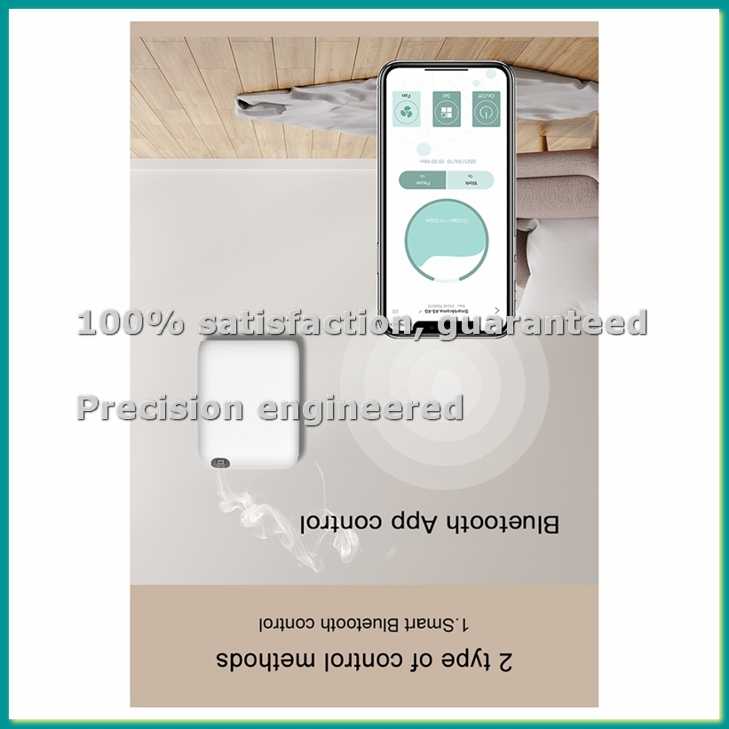 Home Fragrance For Diffuser - Battery Waterless Essential Oil Diffuser Wall