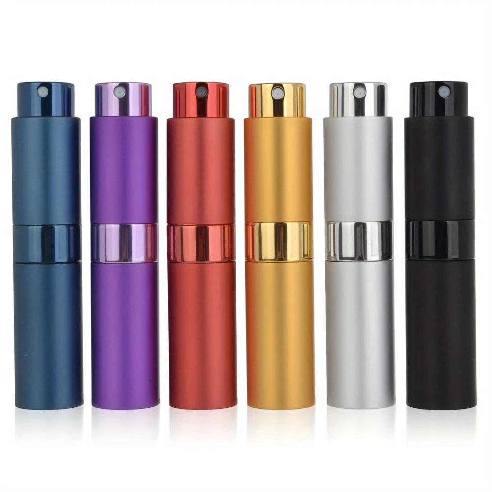 Perfume Atomizer Travel - 8ML Atomizer Perfume Spray Bottle for