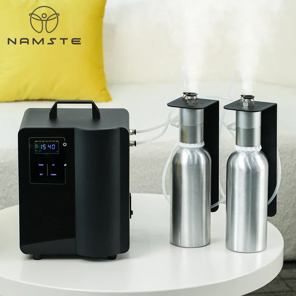 Home Fragrance For Diffuser - VAT Exemption US Local Aroma Diffuser