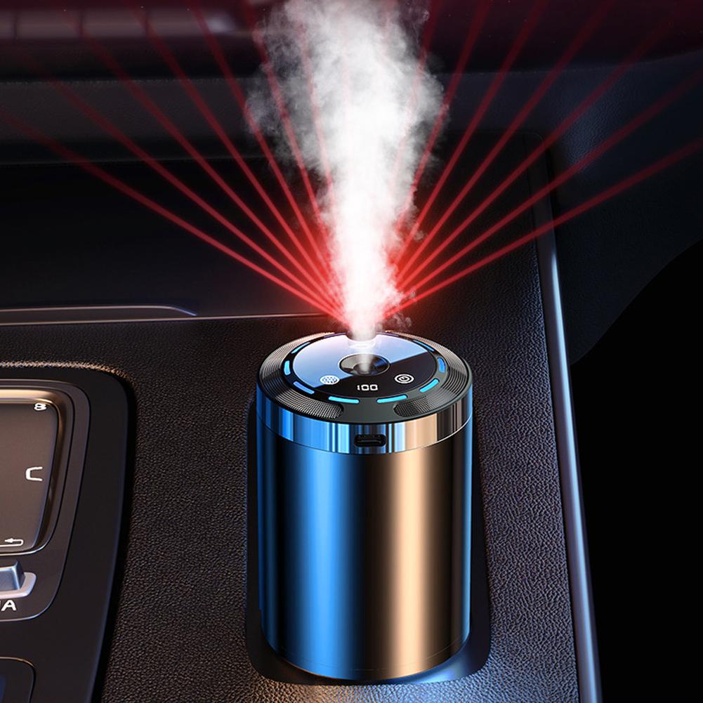 Car Electric Air Diffuser Arom - Home Fragrance System review and price