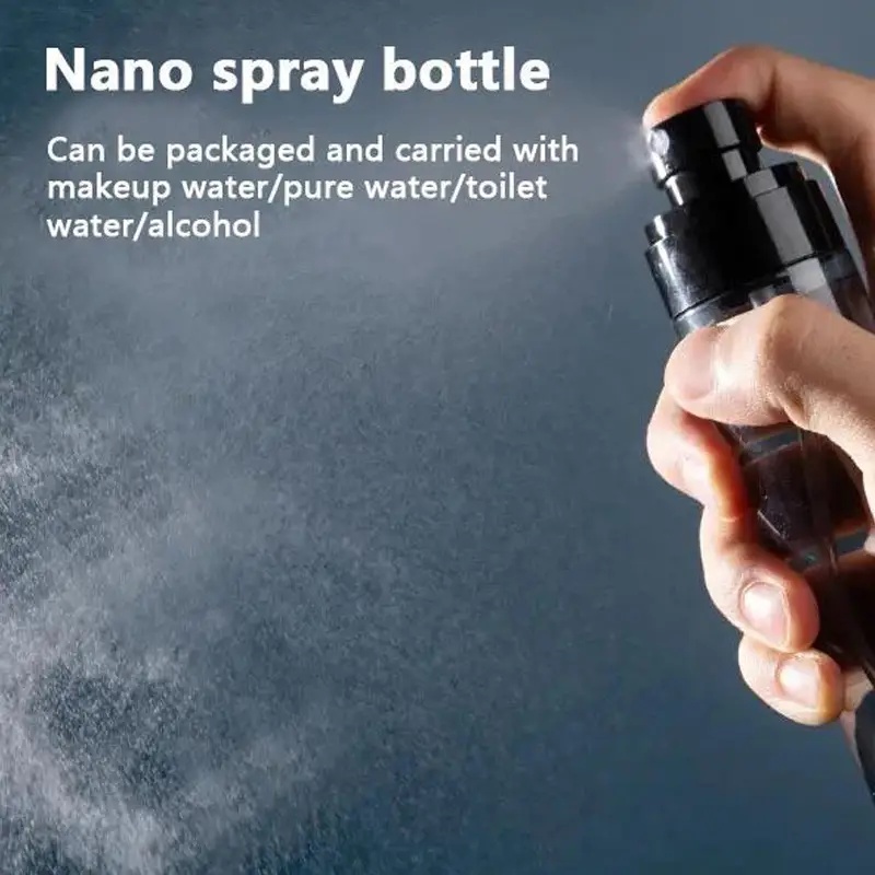 3/5Pcs Ultra Fine Atomizer Spr - Perfume Atomizer Travel review and price