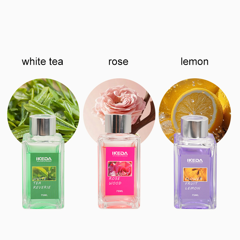 Flower Reed Diffuser-Vanilla S - Home Fragrance Vanilla review and price