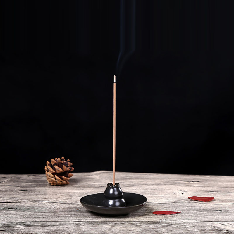 Black Multifunctional Backflow - Home Fragrance Miniso review and price