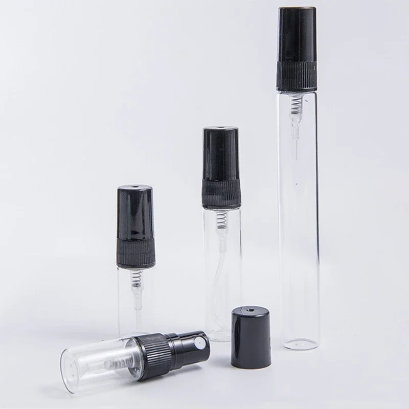 8/16pcs Refillable Perfume Bot - Perfume Atomizer Travel review and price