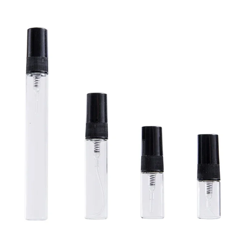 8/16pcs Refillable Perfume Bot - Perfume Atomizer Travel review and price
