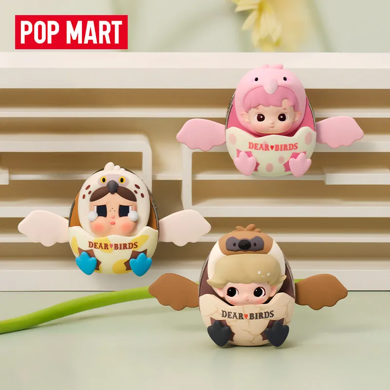 POP MART Dear Birds Series Car - Home Fragrance Items review and price
