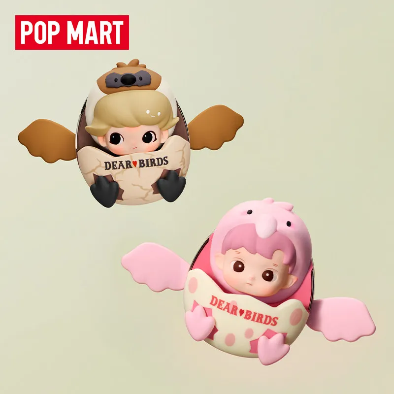 POP MART Dear Birds Series Car - Home Fragrance Items review and price