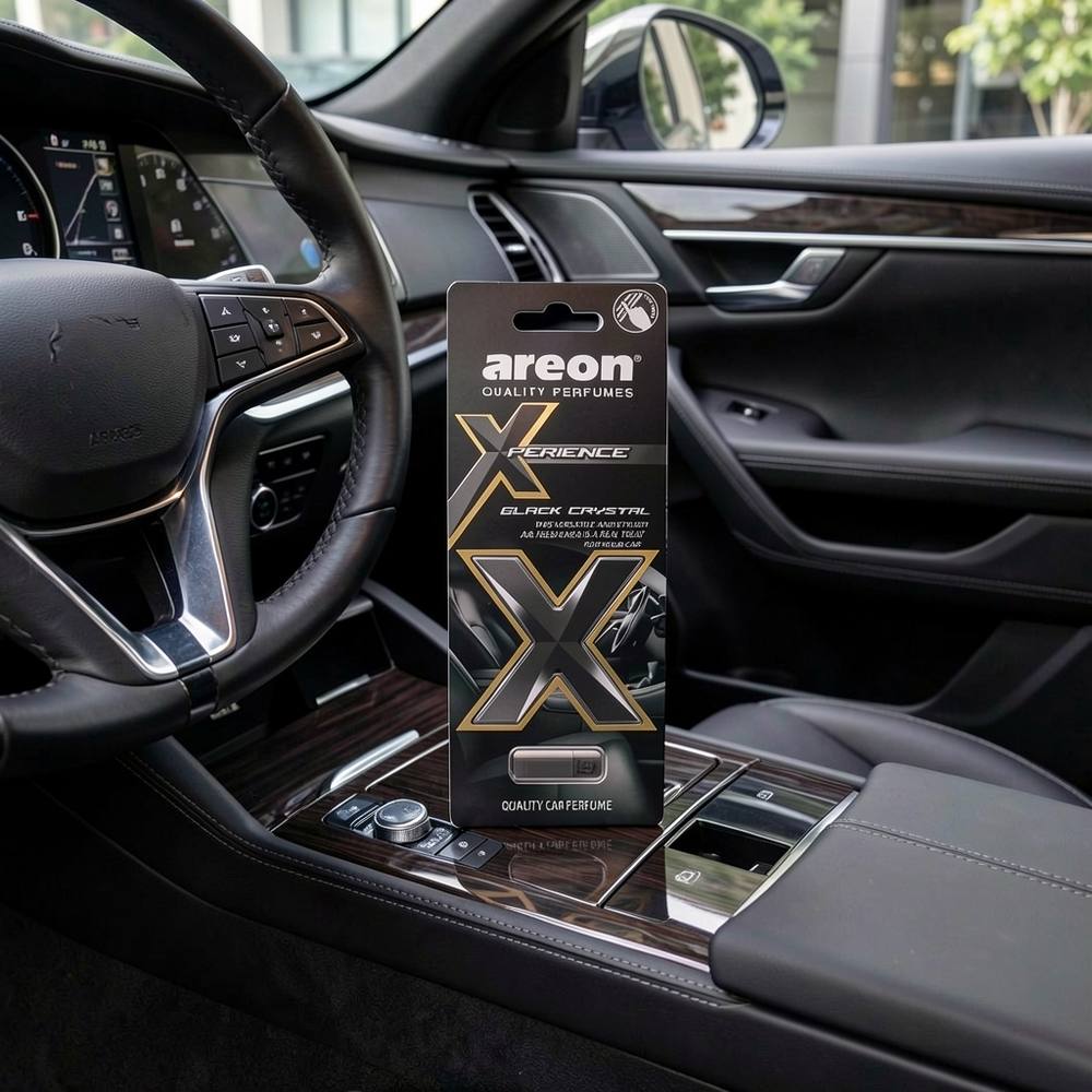 Premium Car Air Freshener Esse - Home Fragrance Items review and price