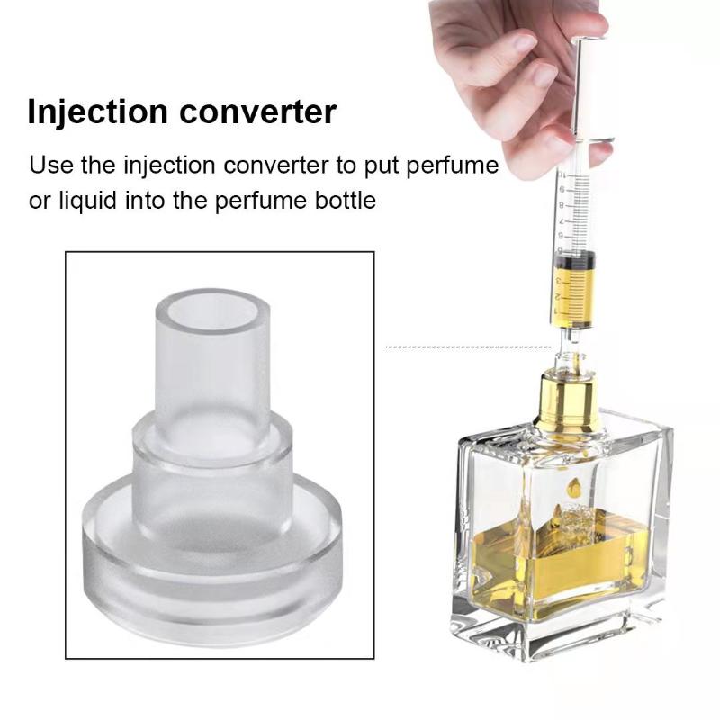 1/3Pcs 10ML Perfume Refill Syr - Perfume Atomizer Travel review and price