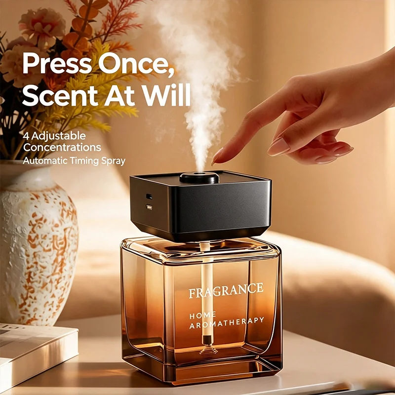 Home Fragrance Spray Hotel-gra - Home Fragrance Usa review and price