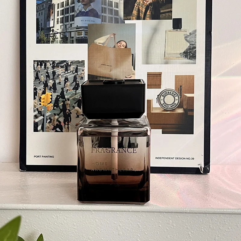 Home Fragrance Spray Hotel-gra - Home Fragrance Usa review and price