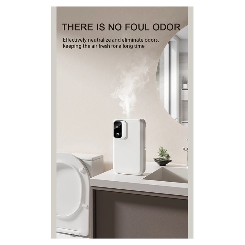 A74G-USB Rechargeable Smart Au - Home Fragrance Items review and price