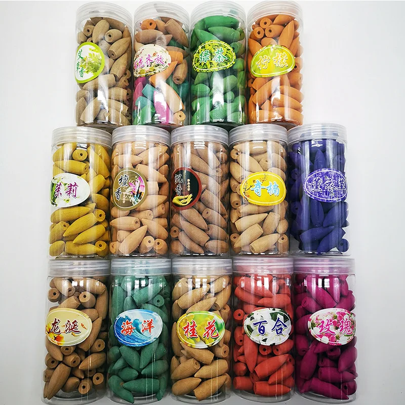 1Box About 55Pcs Bigger Backfl - Home Fragrance Vanilla review and price