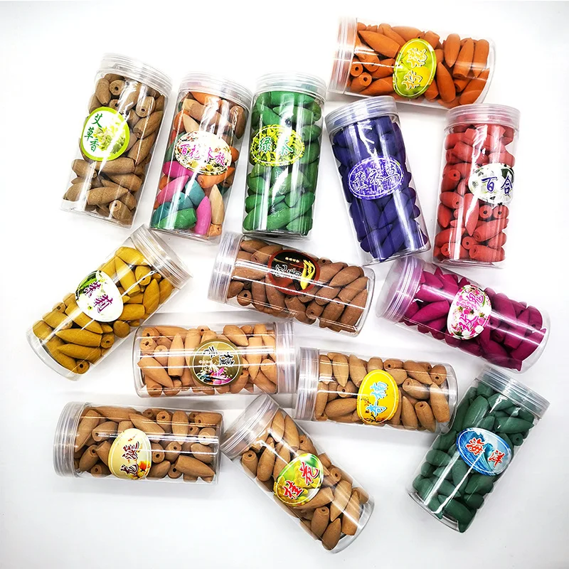 1Box About 55Pcs Bigger Backfl - Home Fragrance Vanilla review and price