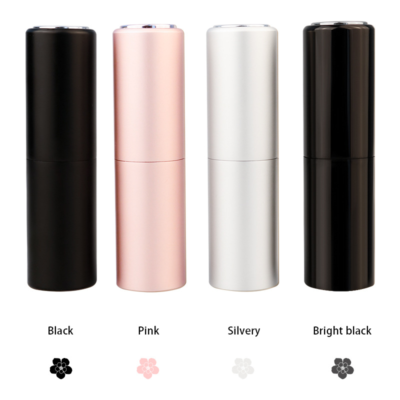 20ml Metal Aluminum Refillable - Perfume Atomizer Travel review and price