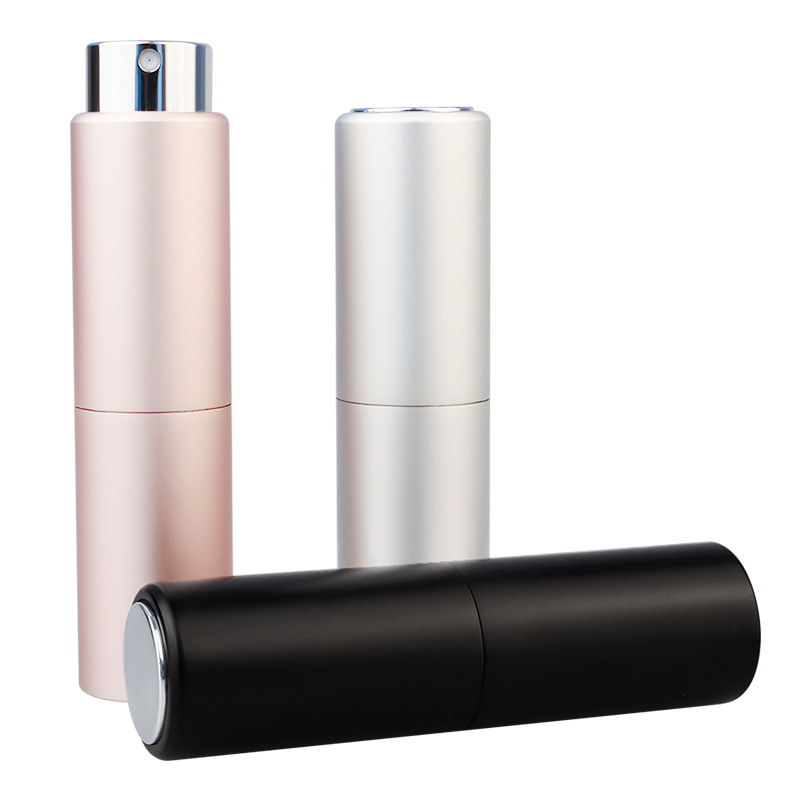 20ml Metal Aluminum Refillable - Perfume Atomizer Travel review and price