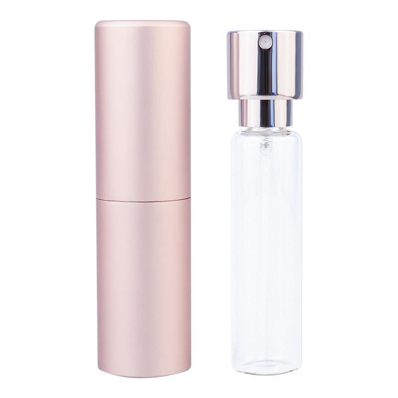 20ml Metal Aluminum Refillable - Perfume Atomizer Travel review and price