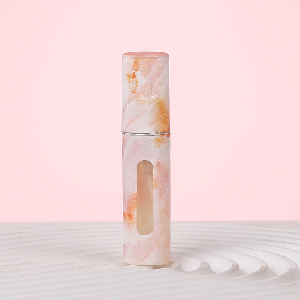 1pc 5ml Mini Refillable Perfum - Perfume Atomizer Travel review and price