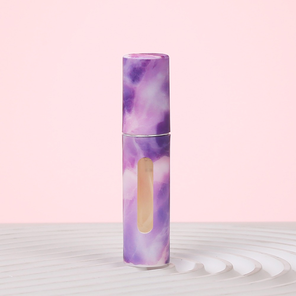 1pc 5ml Mini Refillable Perfum - Perfume Atomizer Travel review and price
