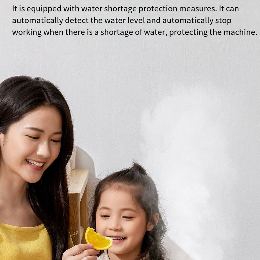 Xiaomi Mijia Humidifier 2 300m - Home Fragrance System review and price