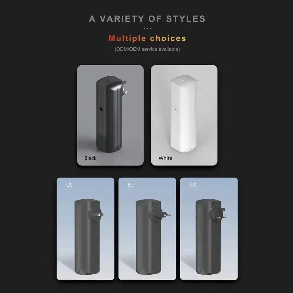 Wall Mounted Plug-in Essential - Home Fragrance System review and price