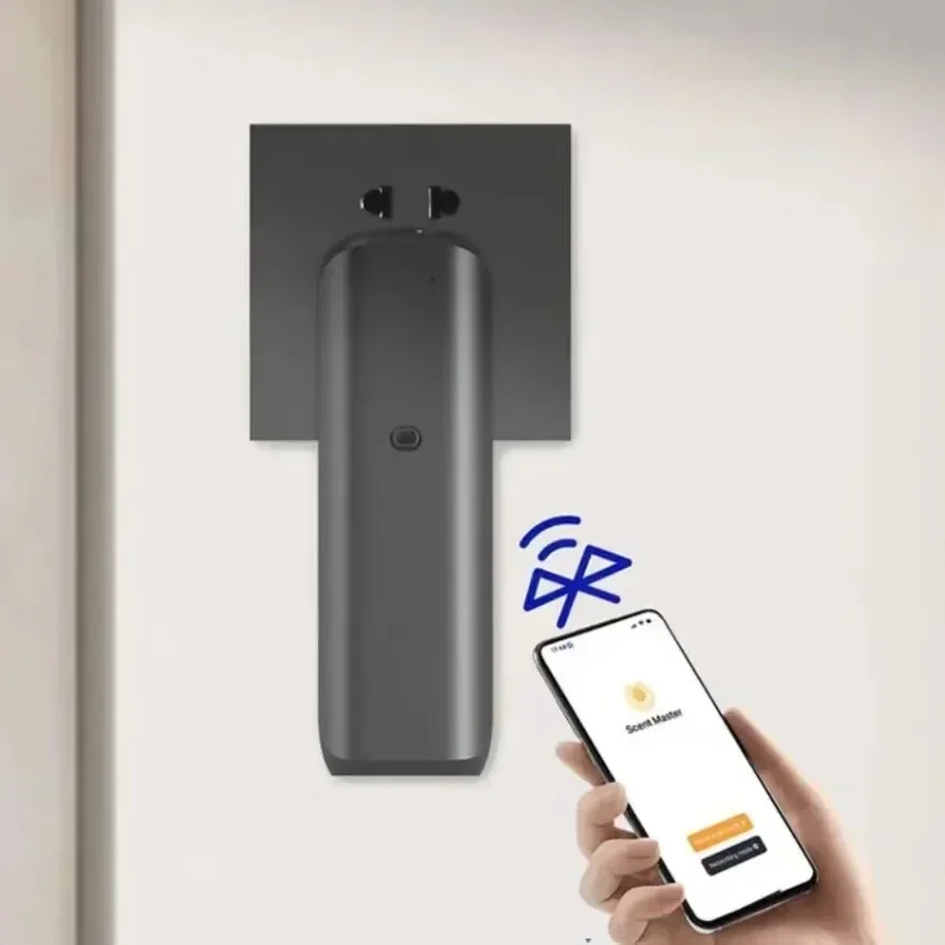 Wall Mounted Plug-in Essential - Home Fragrance System review and price