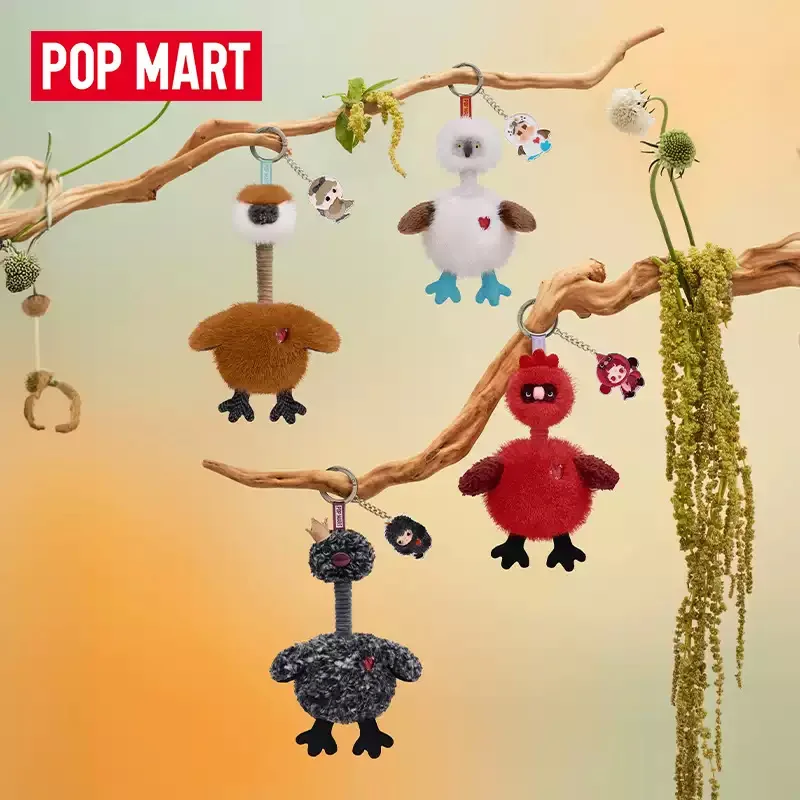 POP MART Dear Birds Series Fra - Home Fragrance Items review and price