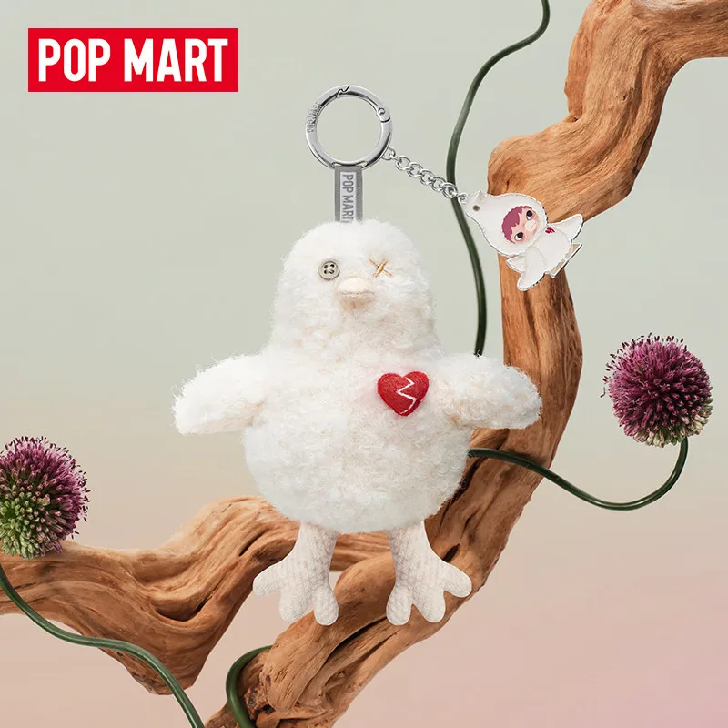 POP MART Dear Birds Series Fra - Home Fragrance Items review and price