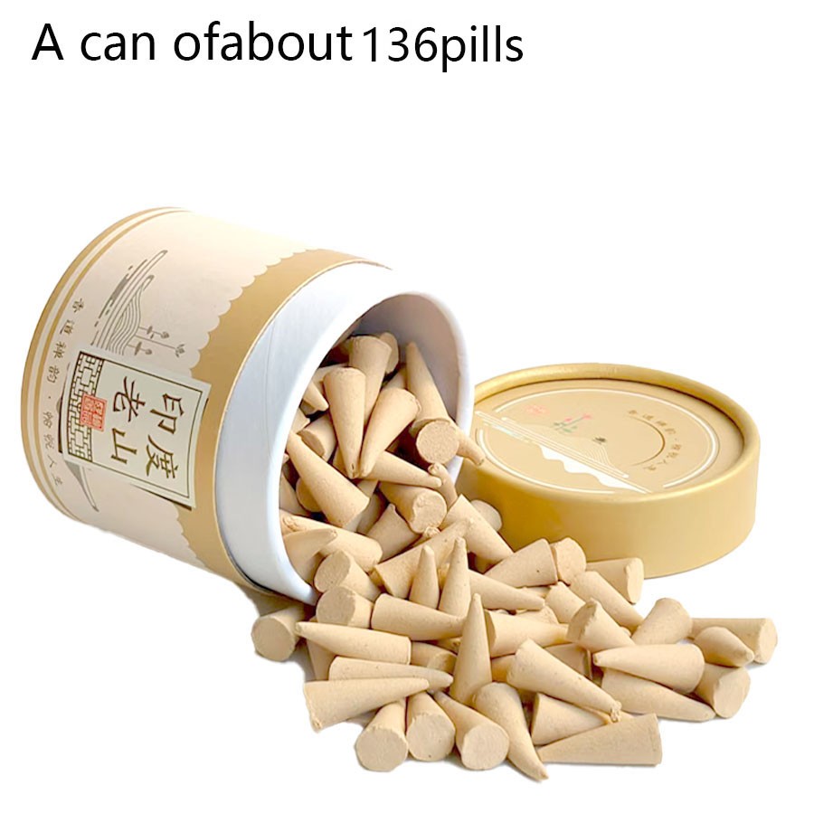 1 Can (Approximately 136 Piece - Home Fragrance Vanilla review and price
