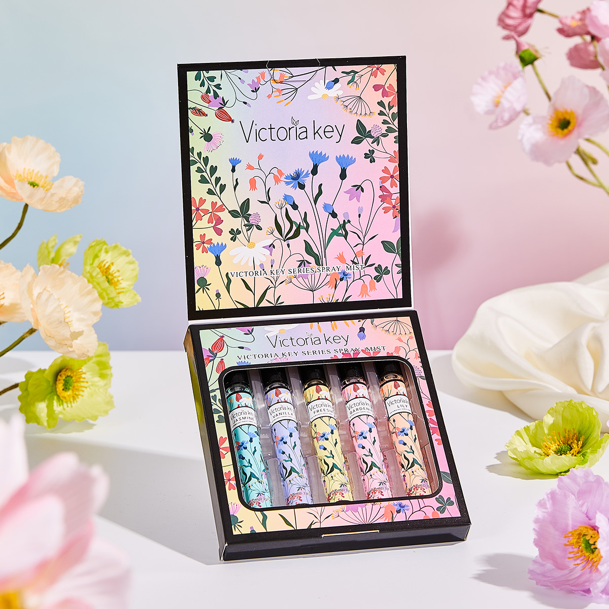 Gift Box Air Freshener (Alcoho - Home Fragrance Vanilla review and price