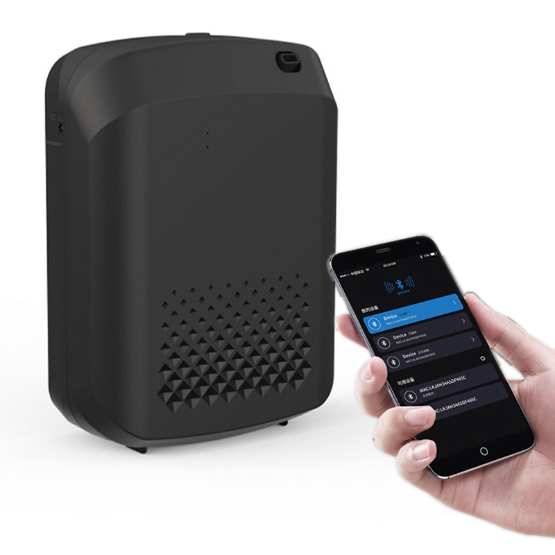 Smart Aroma Diffuser Hotels Fr - Home Fragrance Brand review and price