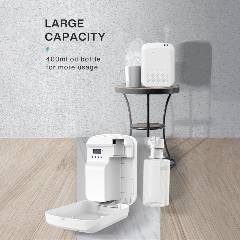Smart Aroma Diffuser Hotels Fr - Home Fragrance Brand review and price