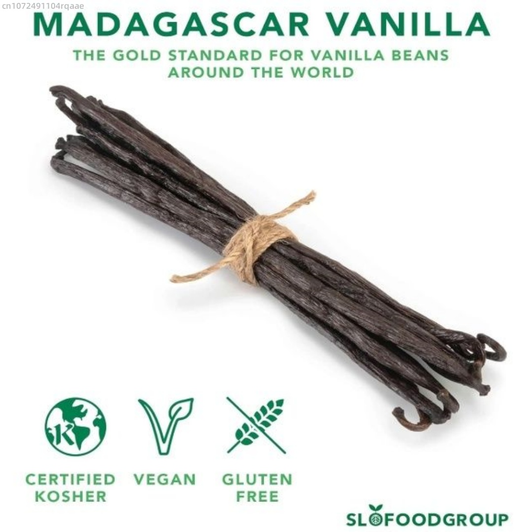 14-17cm Premium Madagascar Van - Home Fragrance Vanilla review and price