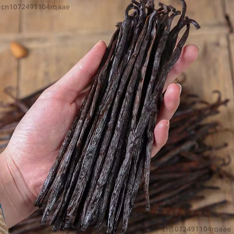 10/20pcs Natural Madagascar Va - Home Fragrance Vanilla review and price