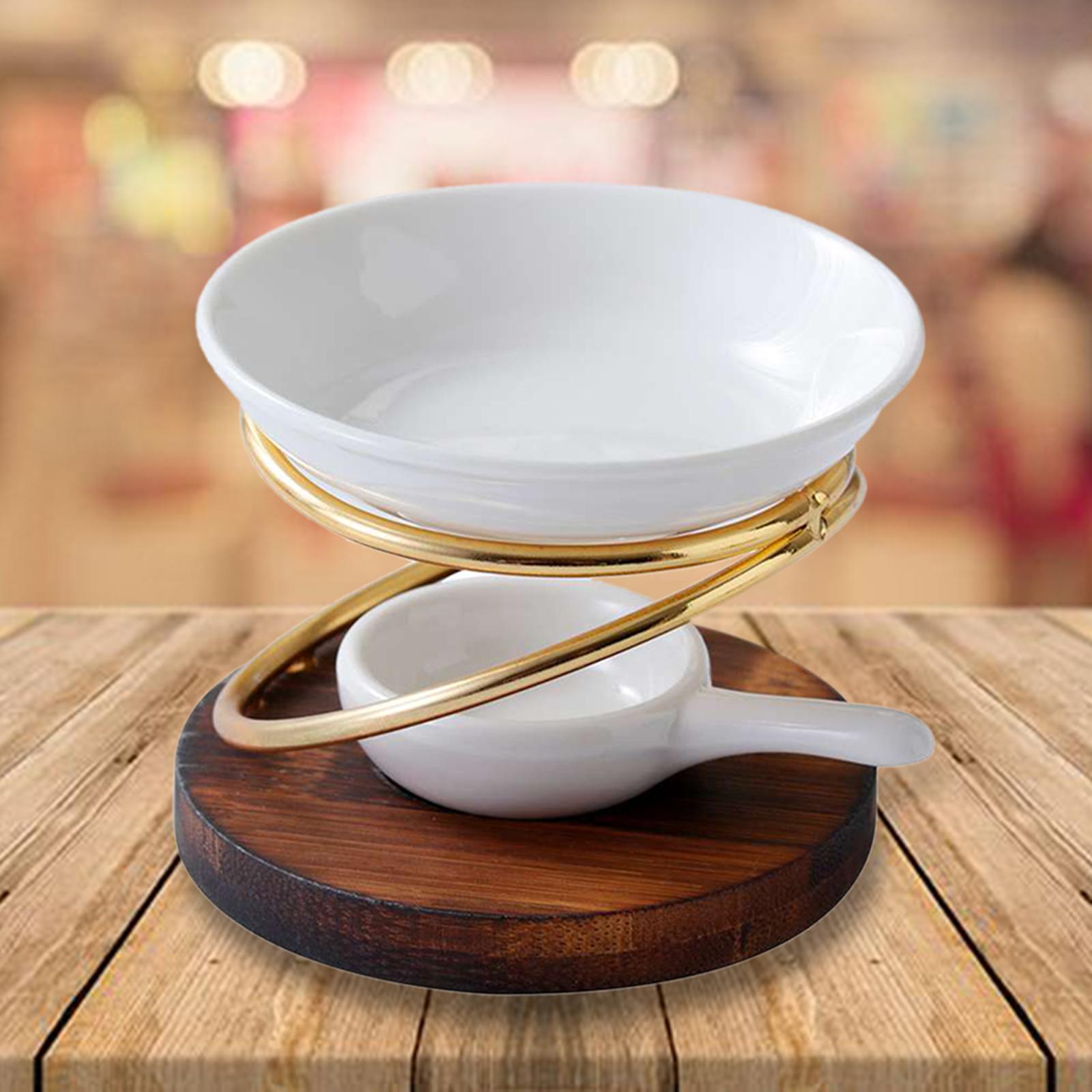 Aroma Oil Burner Warmer Oil In - Home Fragrance Candles review and price