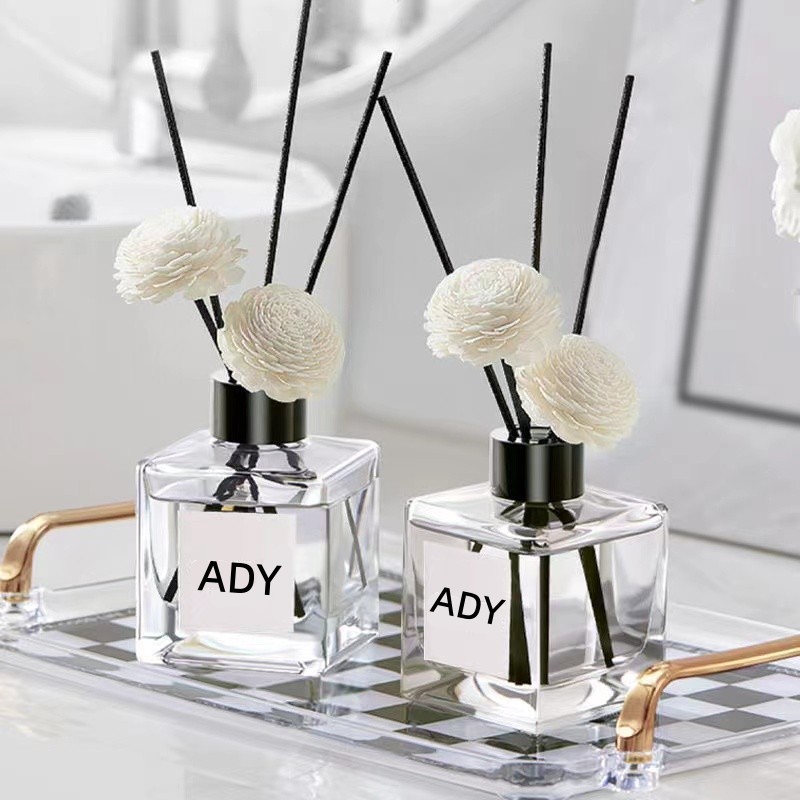 50ml Aroma Reed Diffuser Oil f - Home Fragrance Items review and price