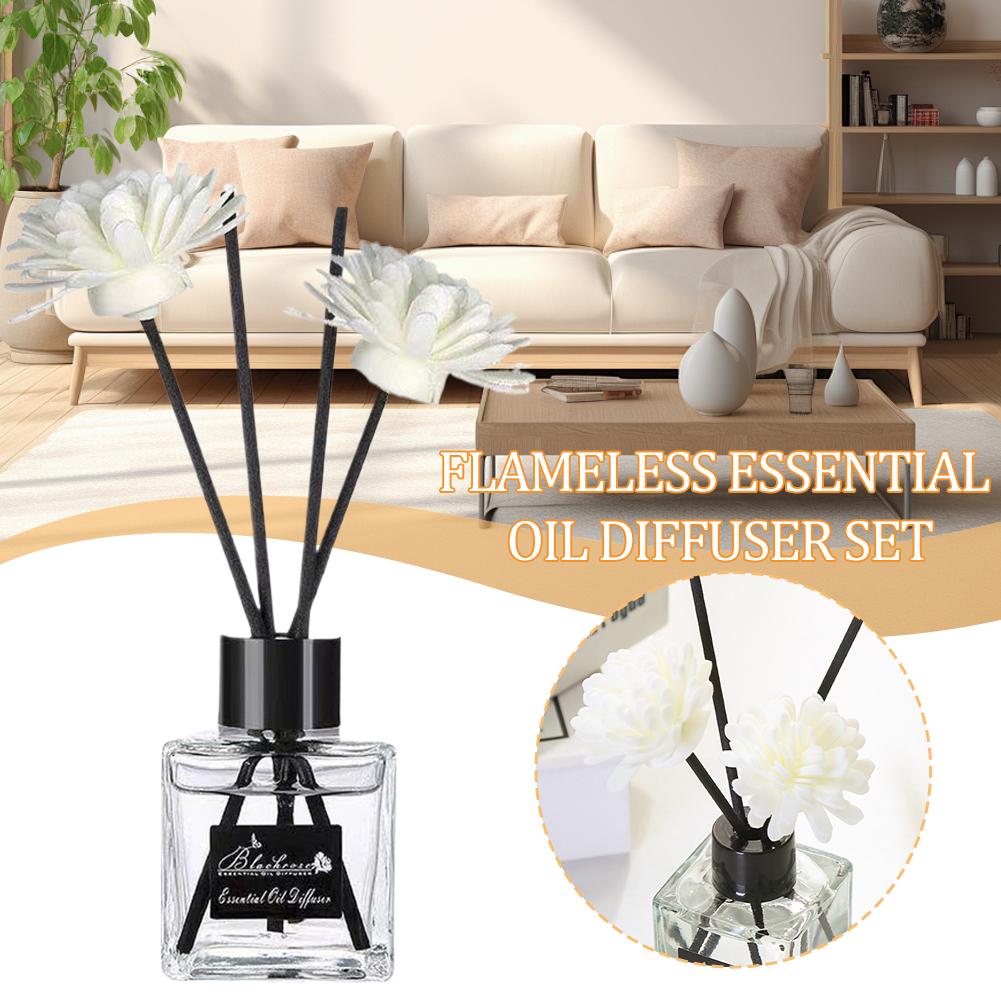 50ml Aroma Reed Diffuser Oil f - Home Fragrance Items review and price