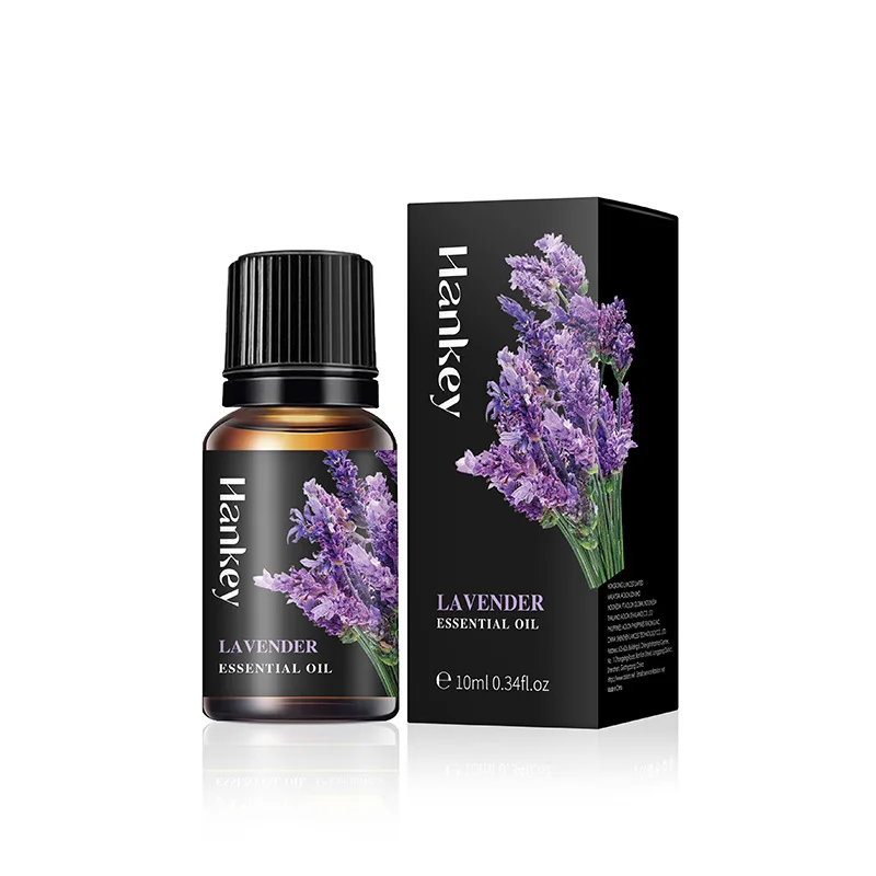 12 Flavors 10ml Essential Oils - Home Fragrance Vanilla review and price