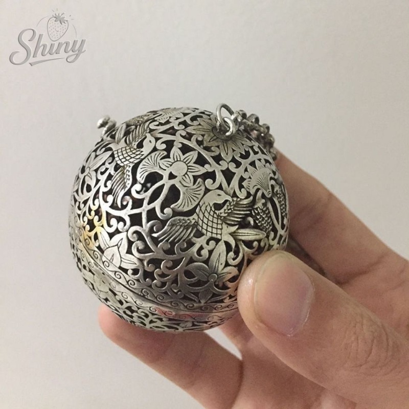 Exquisite Antique Copper Aroma - Home Fragrance Miniso review and price