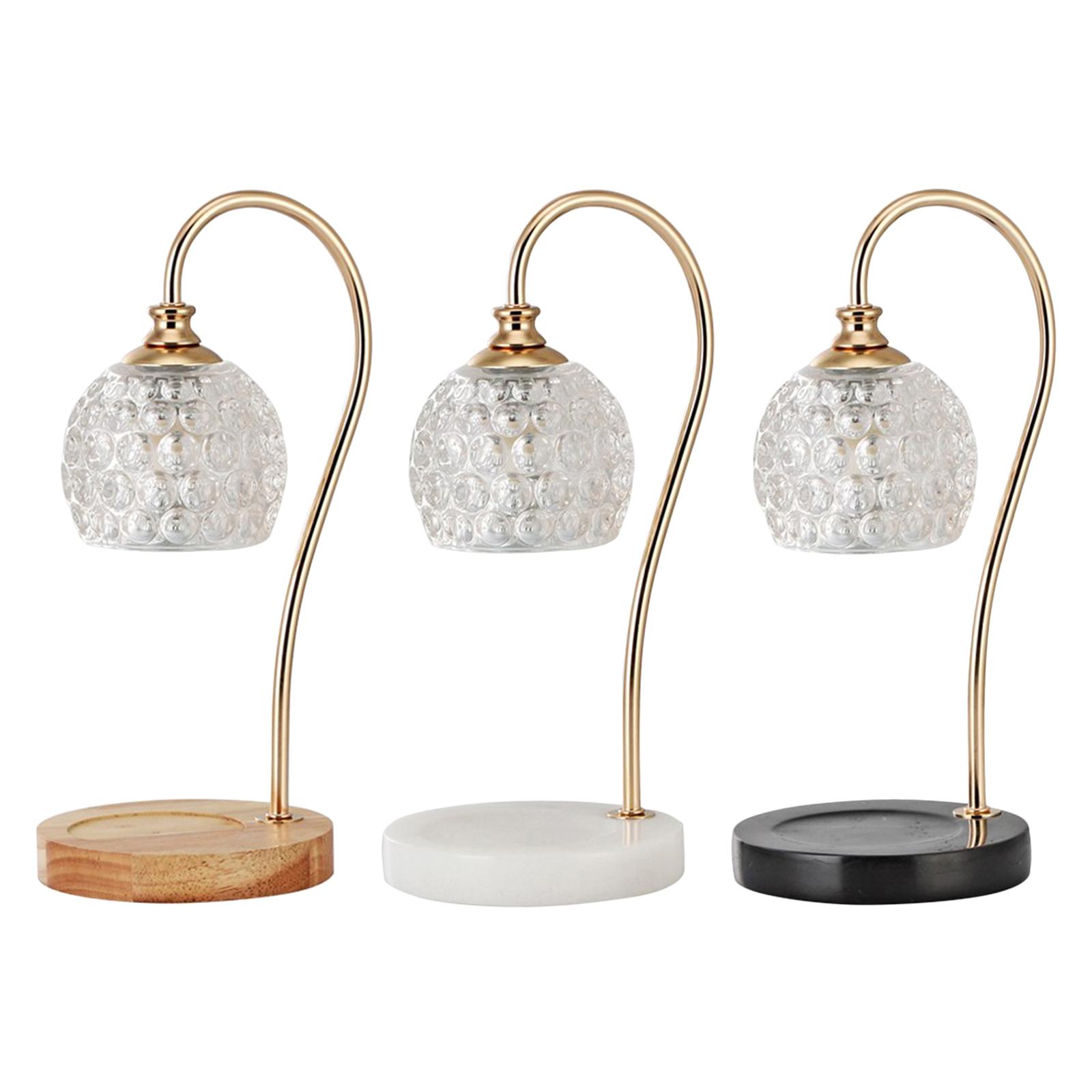 Candle Wax Melt Warmer Electri - Home Fragrance Candles review and price