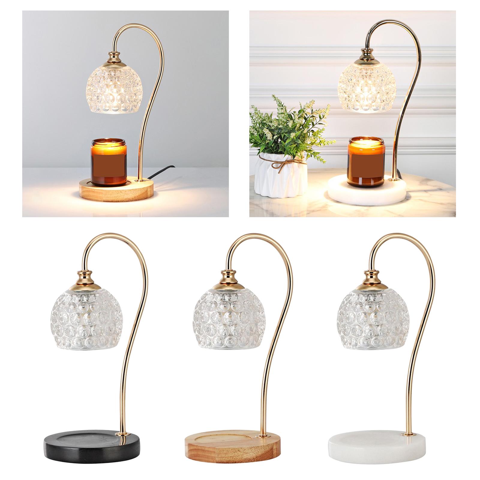 Candle Wax Melt Warmer Electri - Home Fragrance Candles review and price