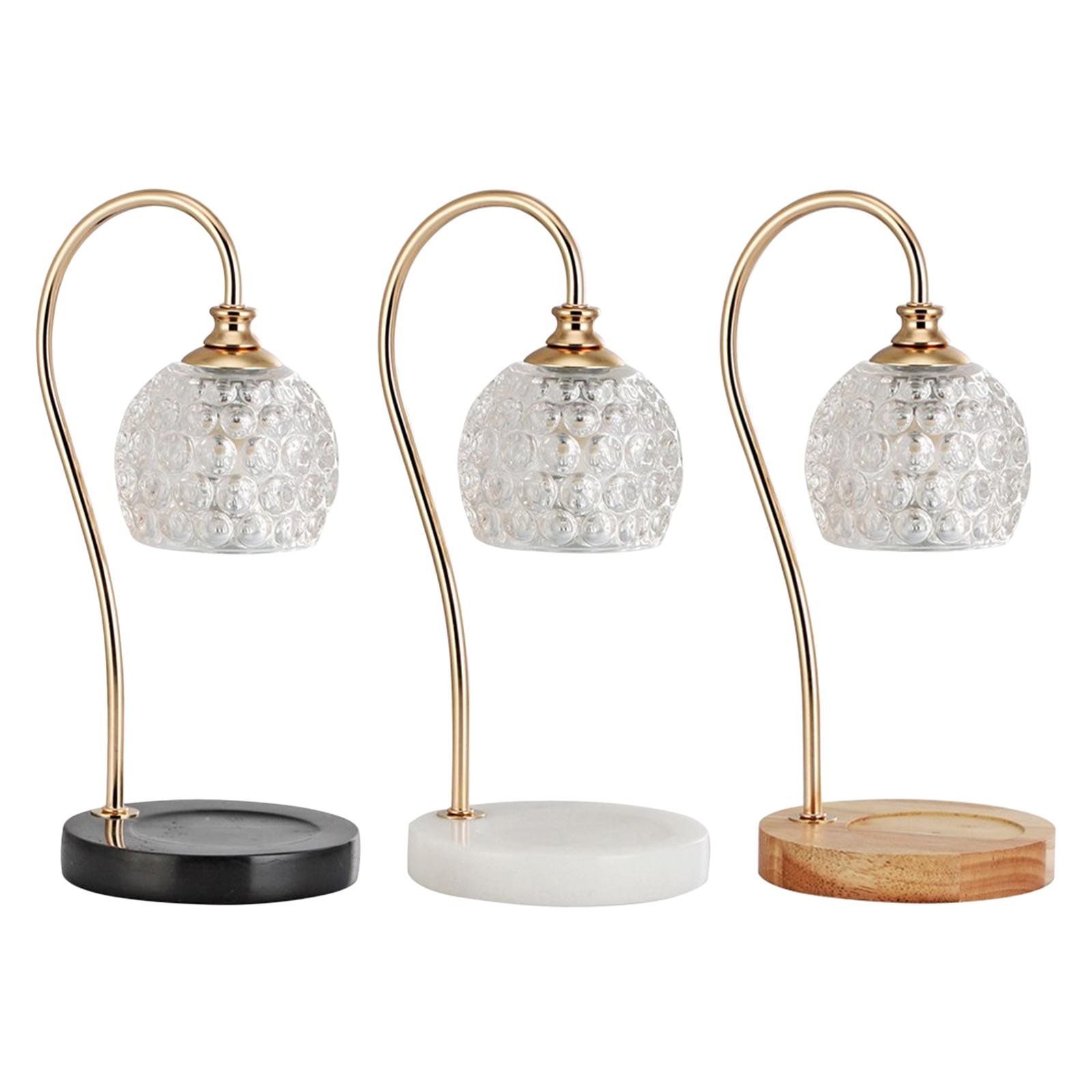 Candle Wax Melt Warmer Electri - Home Fragrance Candles review and price