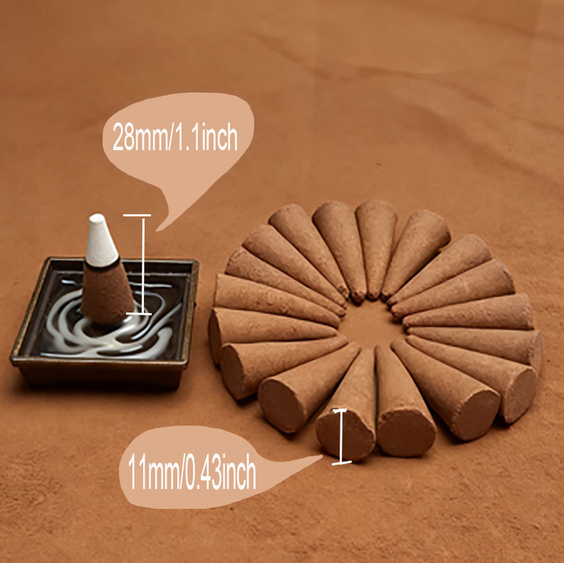 200pcs, Coffee Flavored Incens - Home Fragrance Vanilla review and price