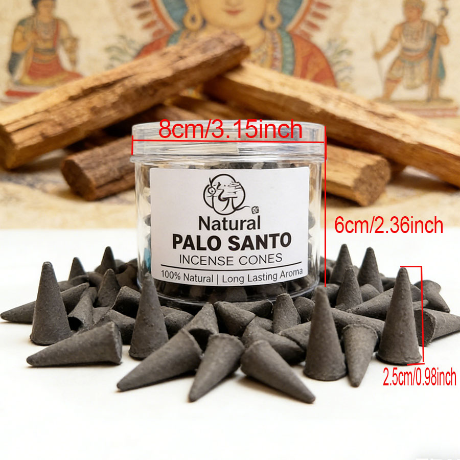 99pcs Premium Palosanto Fragra - Home Fragrance Vanilla review and price