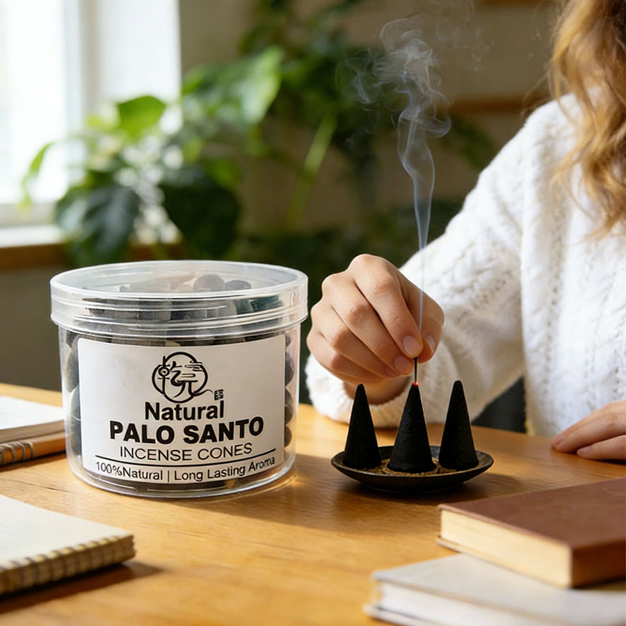 99pcs Premium Palosanto Fragra - Home Fragrance Vanilla review and price
